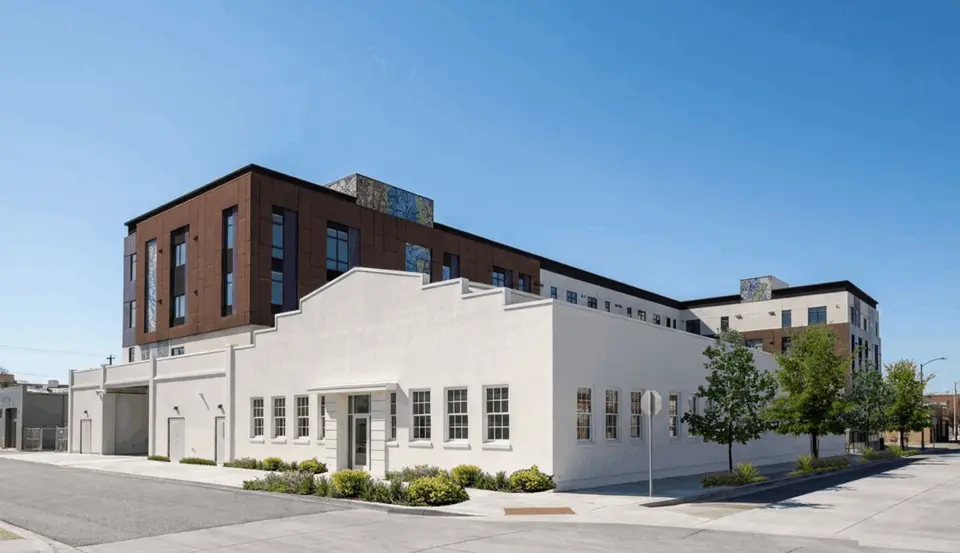 Eden Housing Breaks Ground on 68 Affordable Units in San Jose