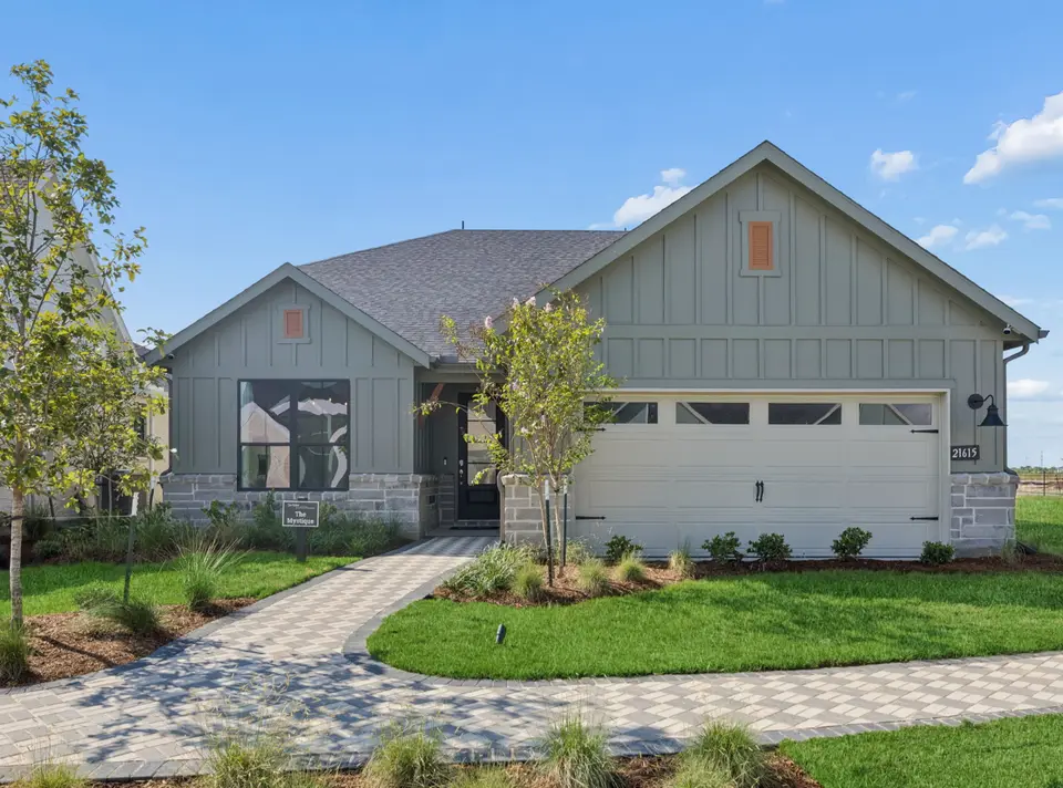 Del Webb Launches 670-Home Active Adult Community in Bridgeland, Cypress