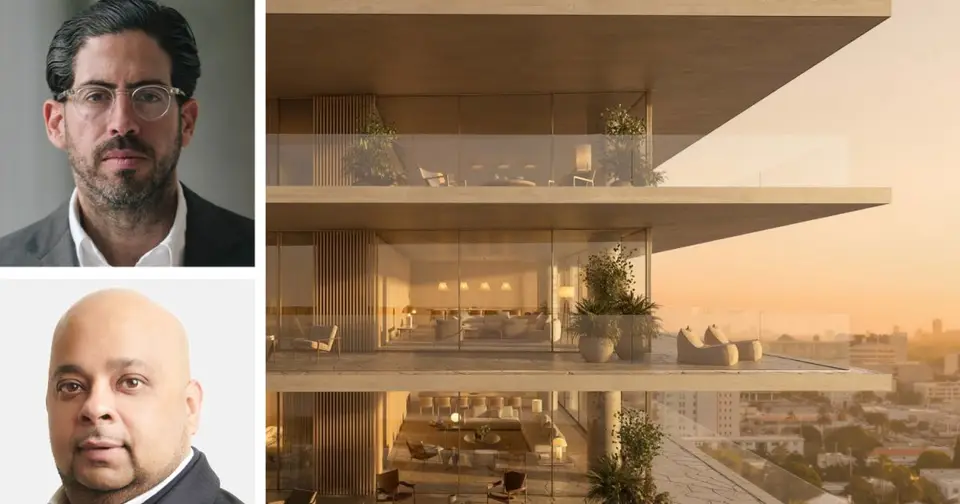 Terra-Led Partnership Secures $507M Construction Loan for Miami Beach Condo Project