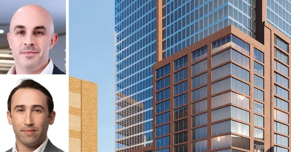 Borough Developers Acquires Downtown Brooklyn Site for $83.5M, Plans 468 Residential Units