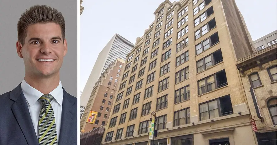 Julie Vos Leases 14,000 SF Office Space in Midtown Manhattan