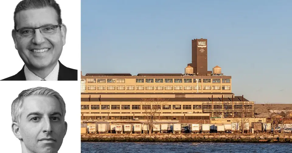 Brooklyn Powerhouse Sports Leases 10,871 SF in Sunset Park