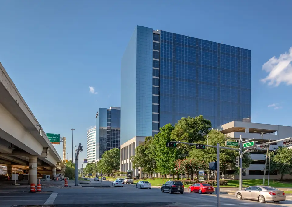 Interra Capital Group Acquires Houston's Park Towers Office Portfolio in Galleria/Uptown