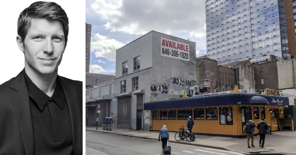 Toll Brothers Acquires Additional West Chelsea Development Sites for $45 Million