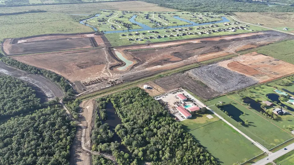 IHP Capital Partners and Scarborough Lane Develop 3,400-Home Peachtree Community in Brazoria County
