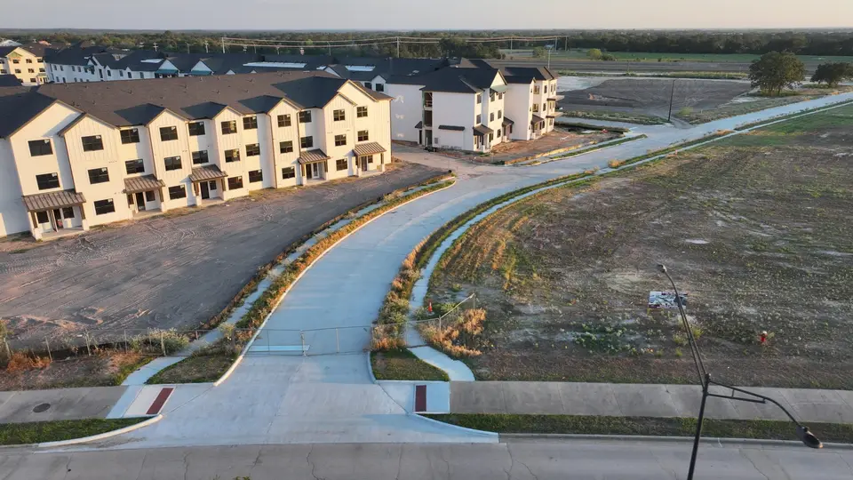 McGrath Real Estate Partners Breaks Ground on 279-Unit Apartment Community Near Texas A&M RELLIS Campus