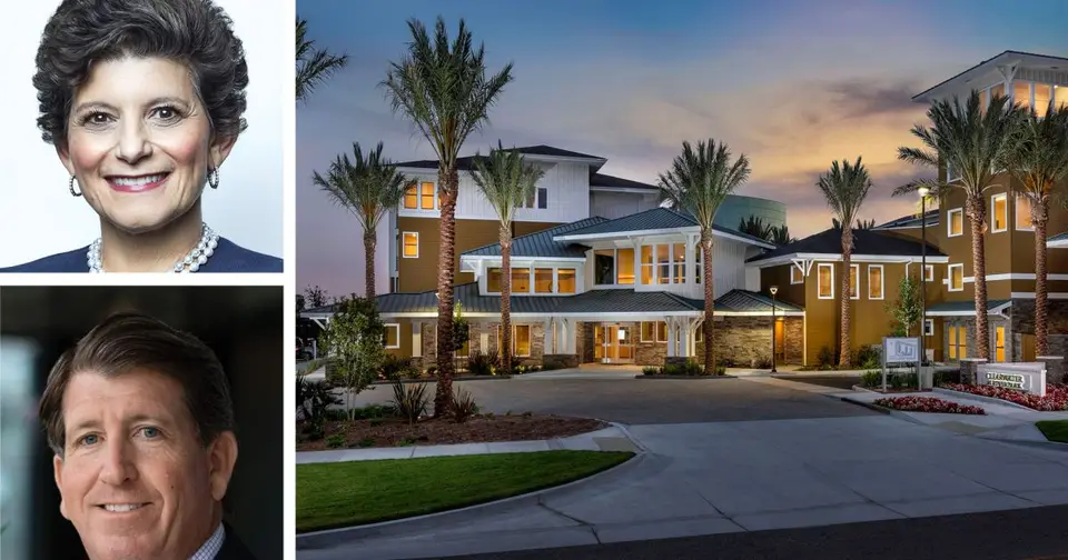 Ventas Acquires 136-Unit Senior Living Community in Oxnard for $56.54 Million
