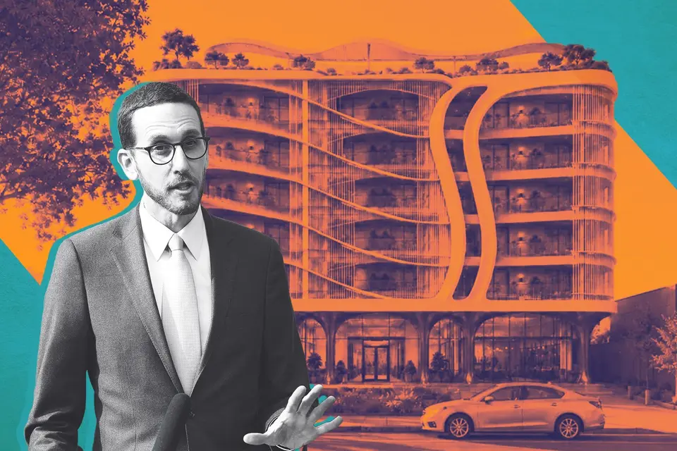 Nonprofit Proposes 70-Unit Housing Project in Palo Alto Under SB 79