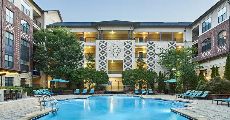 TruAmerica Multifamily Acquires 446-Unit Bricks at Perimeter Center in Dunwoody