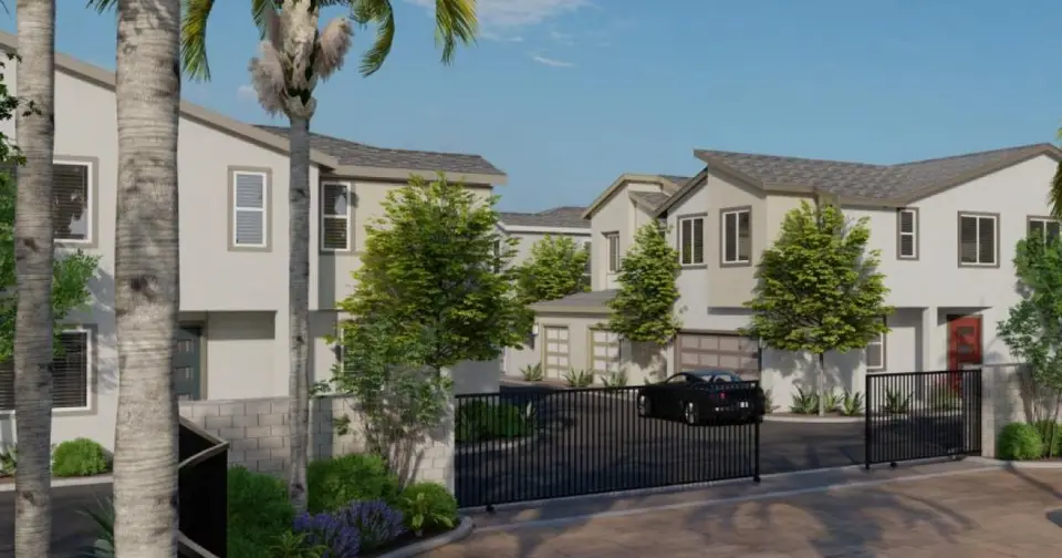 G3 Urban Advances 60-Home Project in Compton Under Builder's Remedy