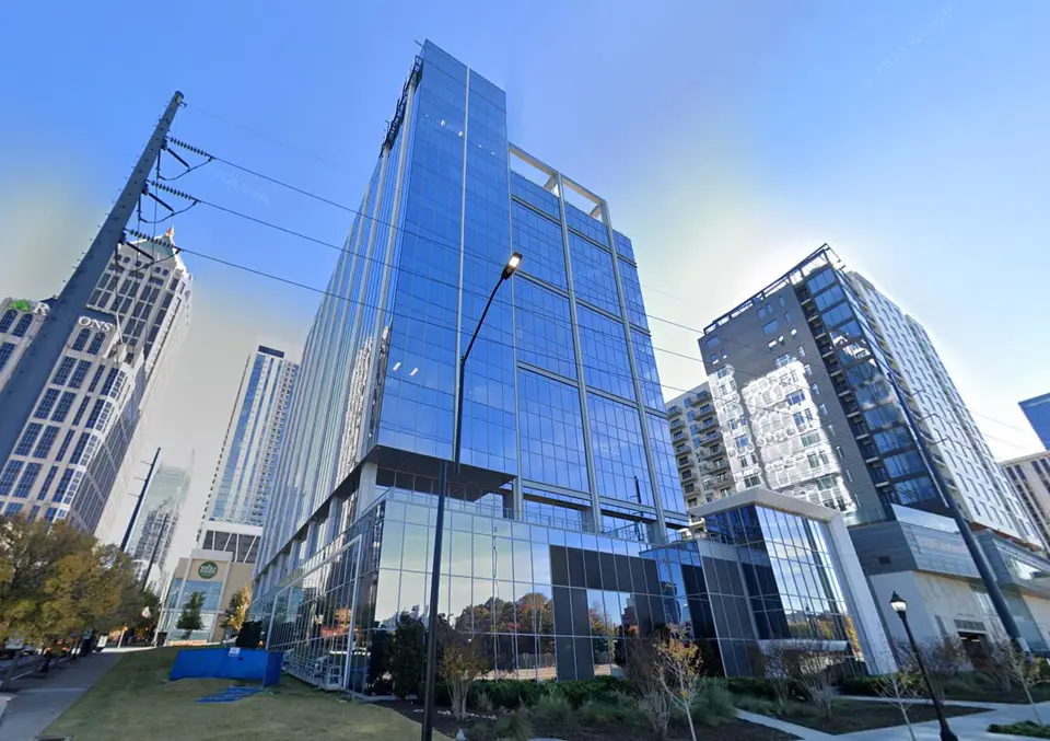 Law Firm Expands Presence in Midtown Atlanta's 14th & Spring Tower