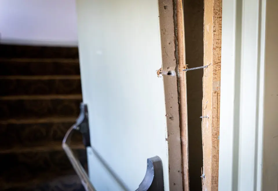 Tarrant County Housing Office Moves to Terminate Contracts at Fort Worth Senior Living Community