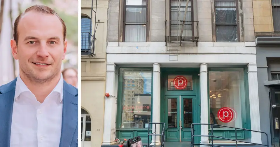 FaceGym Secures 10-Year Retail Lease at 110 Reade Street in Tribeca