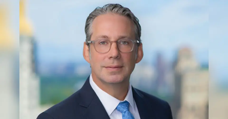 Canyon Partners Real Estate Appoints Chad Goodman to Lead Eastern and Central Region Credit