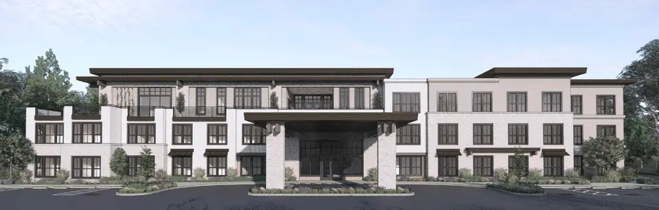 Walnut Creek Design Review Commission to Evaluate 100-Unit Senior Living Proposal