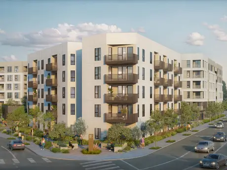 Lincoln Property Co. and McCourt Partners Secure $132.7 Million Construction Loan for Culver City Multifamily Project