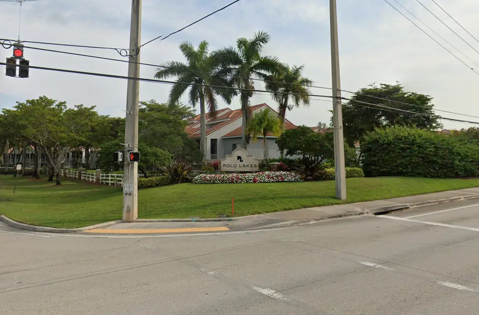 J.P. Morgan Asset Management Divests Wellington Apartment Complex for $105.4M