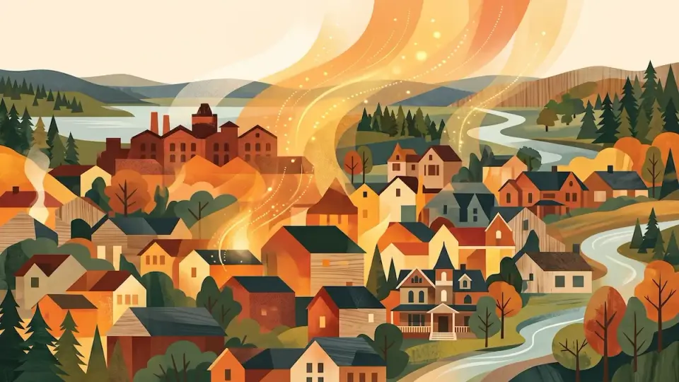Upstate New York Housing Market Defies National Slowdown with Tight Inventory and Steady Growth