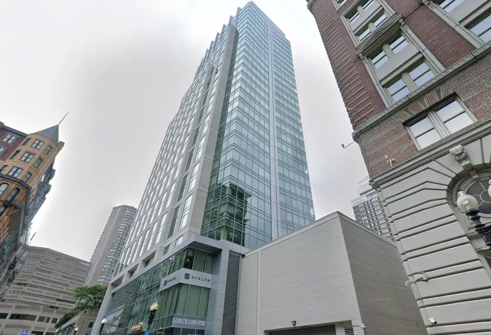 Boston Developers Halt High-Rise Multifamily Projects Amid Soaring Costs and Stagnant Rents