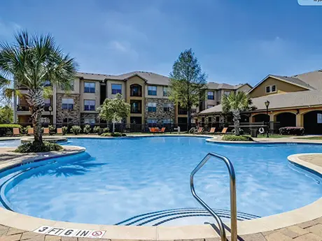 American Landmark Purchases 292-Unit Apartment Complex in Southeast Houston