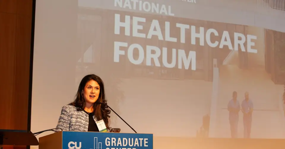 Health Systems Shift Toward Proactive Capital Planning and Outpatient Facilities