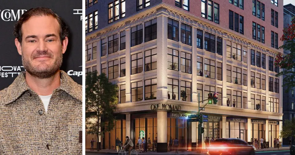 The Points Guy Secures 11,765 SF Office Lease at One NoMad in Manhattan