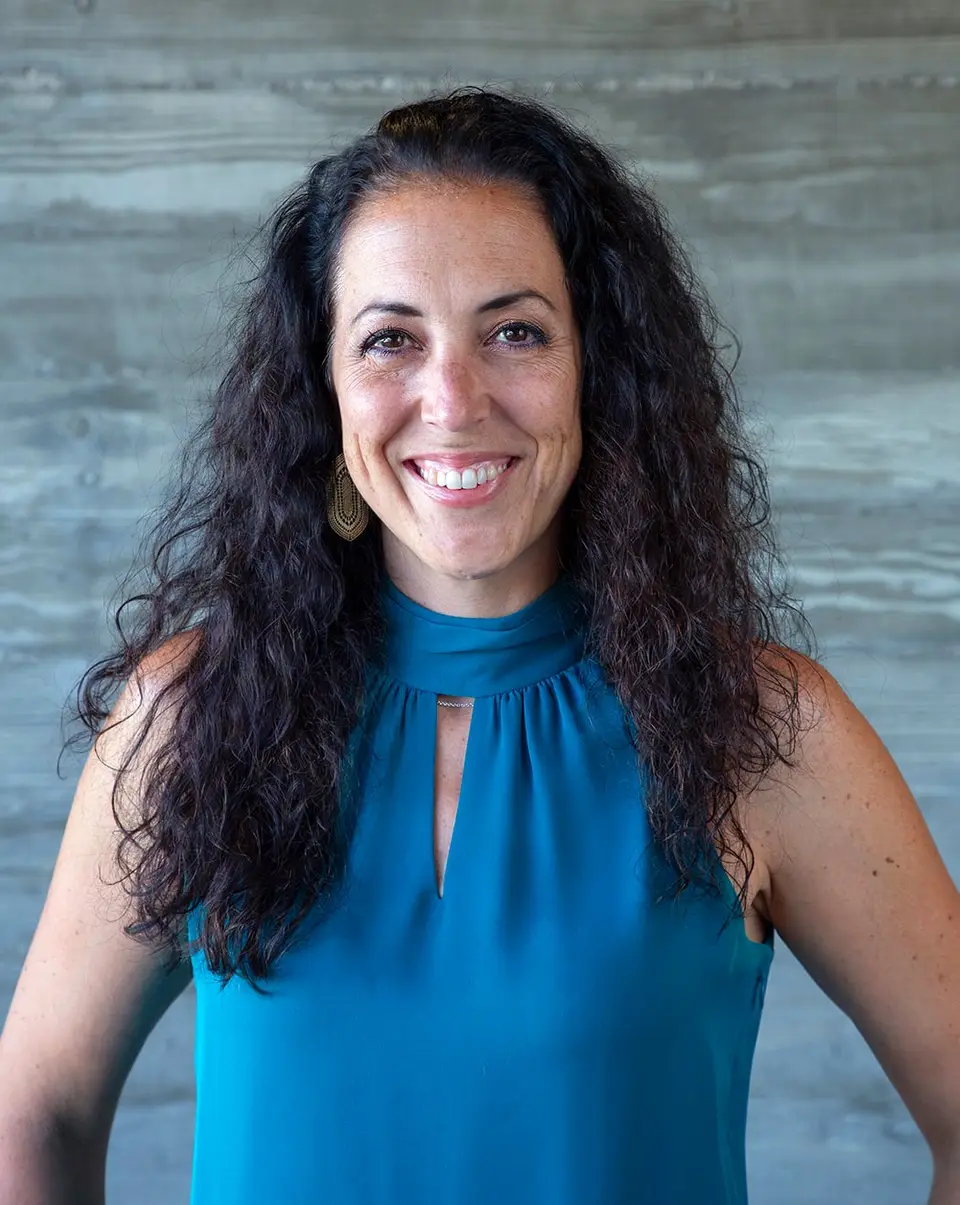 KFA Architecture Elevates Tarrah Beebe to Partner