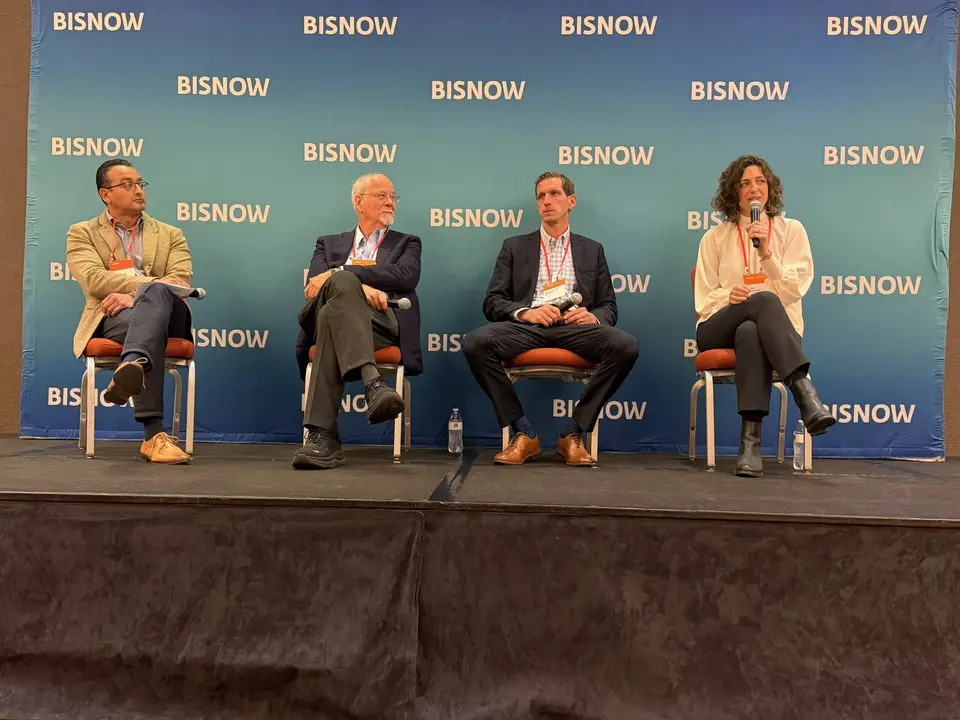 San Francisco Office Market Surges with AI Demand, Highlighting Divide Between Premium and Obsolete Assets