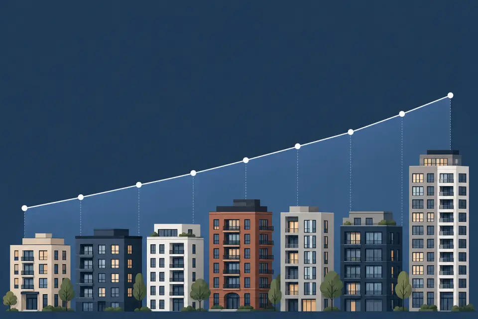 Ground Leases Gain Popularity in California Affordable Housing Projects to Close Financing Gaps