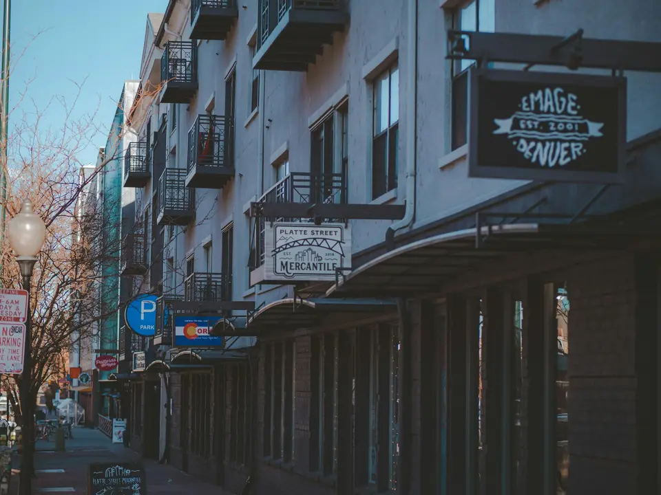 Denver Developers Adopt New Strategies to Activate Ground-Floor Spaces
