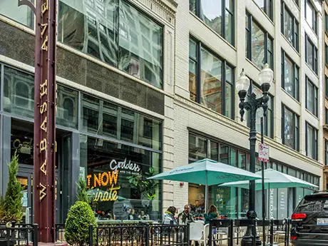 Time Equities Inc. Buys 7,400 SF Retail Property on Chicago's Jeweler’s Row for $3.9 Million