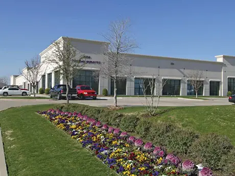 KBS Sells 297,591 SF Tollway North Office Park in Plano to BH Properties