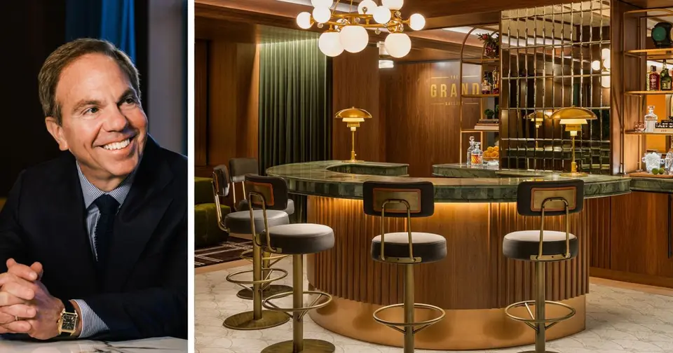 Marx Realty Signs Two New Office Leases at 10 Grand Central in Midtown Manhattan