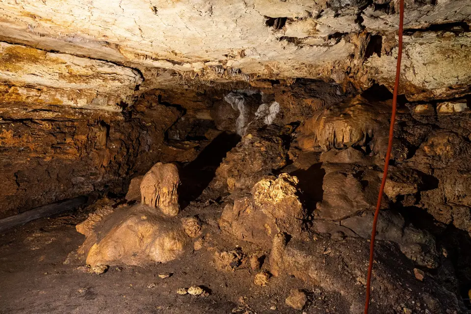 San Antonio Subdivision Hosts Protected Ice Age Cave, Posing Unique Land Management Challenges