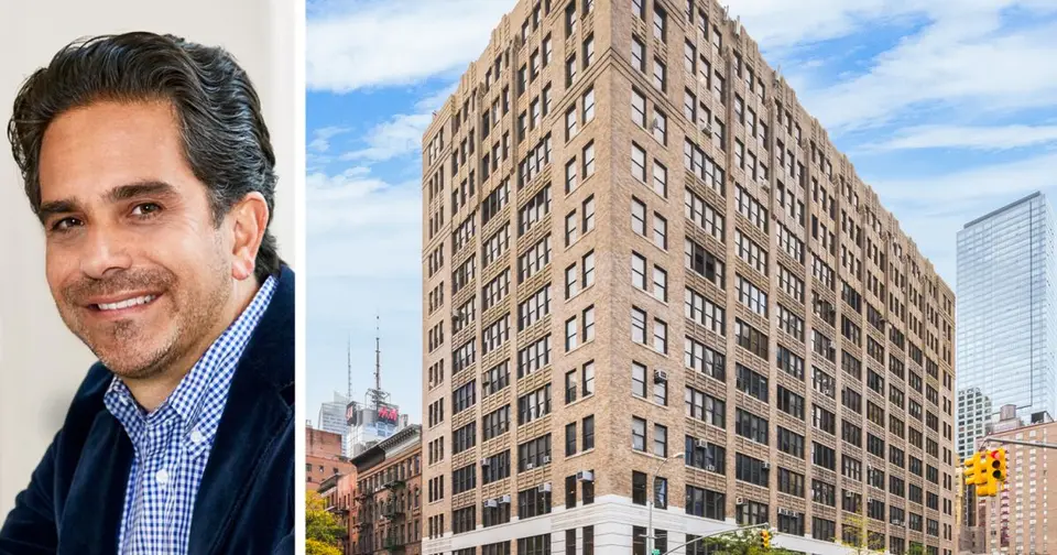 GFP Real Estate Finalizes Three Office Leases at Film Center Building in Hell's Kitchen