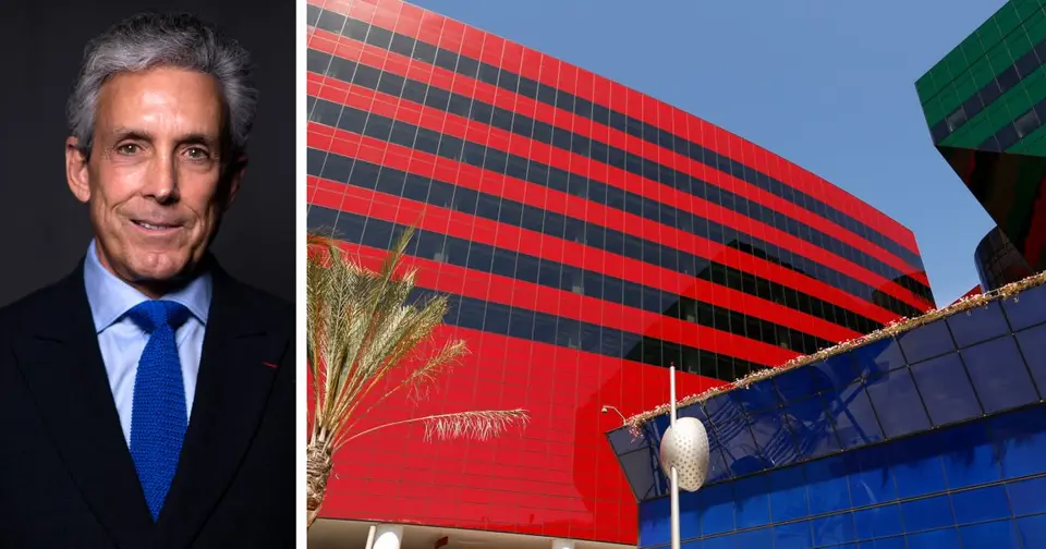 Cohen Brothers Secures 96,000 Square Feet in Leases at West Hollywood's Pacific Design Center