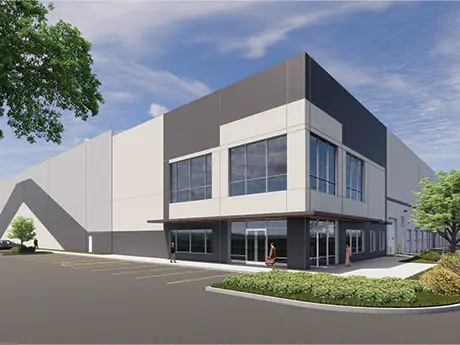 Partnership to Redevelop North Houston's Greenspoint Mall into $150M Industrial Park