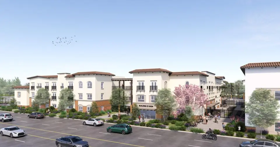 National CORE and Prima Development Break Ground on 202 Affordable Units in El Monte