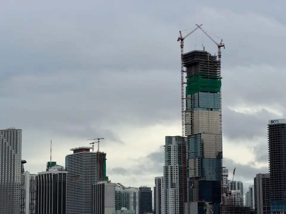 Developers Weigh Costs and Diminishing Returns of Miami's Branded Condos