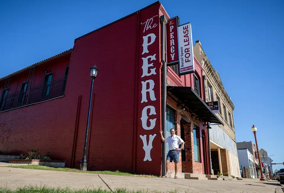 Fort Worth's Historic Northside District Sees Increased Commercial Investment