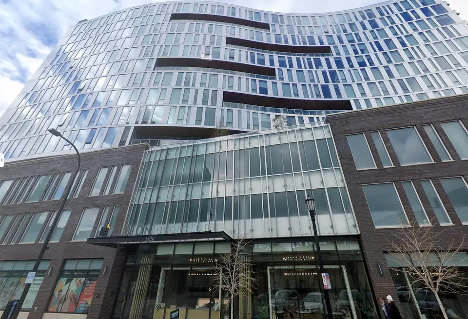Evanston Sees Two Major Multifamily Property Sales, Including a $126M Acquisition by Draper and Kramer