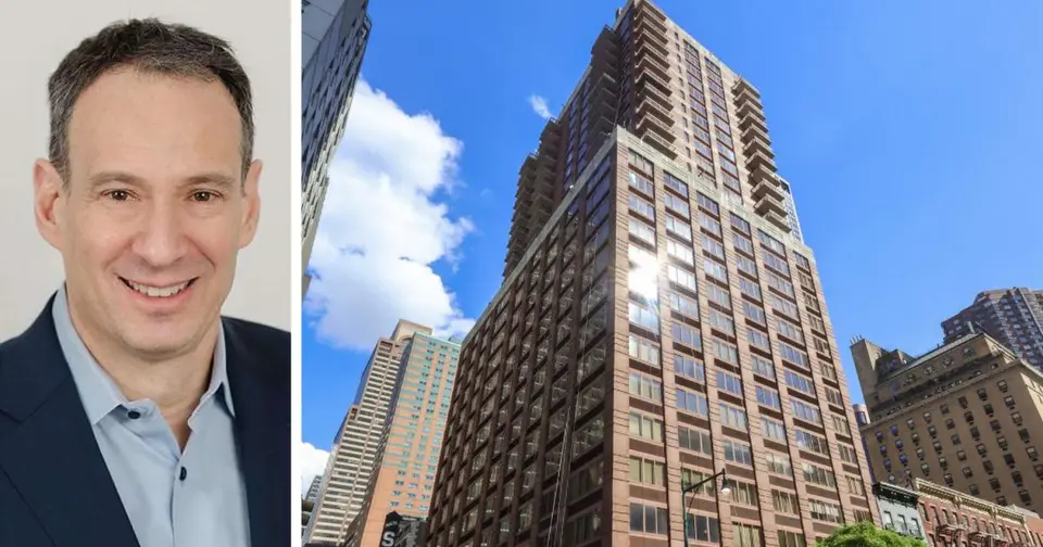 AXA Equitable Provides $103 Million Recapitalization for Midtown Manhattan Multifamily Building