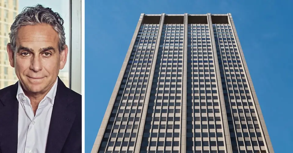DRA Advisors Acquires 49% Stake in Midtown Manhattan's 1301 Avenue of the Americas Office Tower