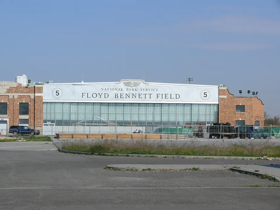 Runway Green Secures 60-Year Lease for $60M Education Campus at Brooklyn's Floyd Bennett Field