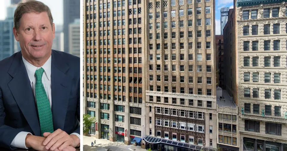 Diptyque Signs 18,000-Square-Foot Office Lease at 16 East 34th Street in Manhattan