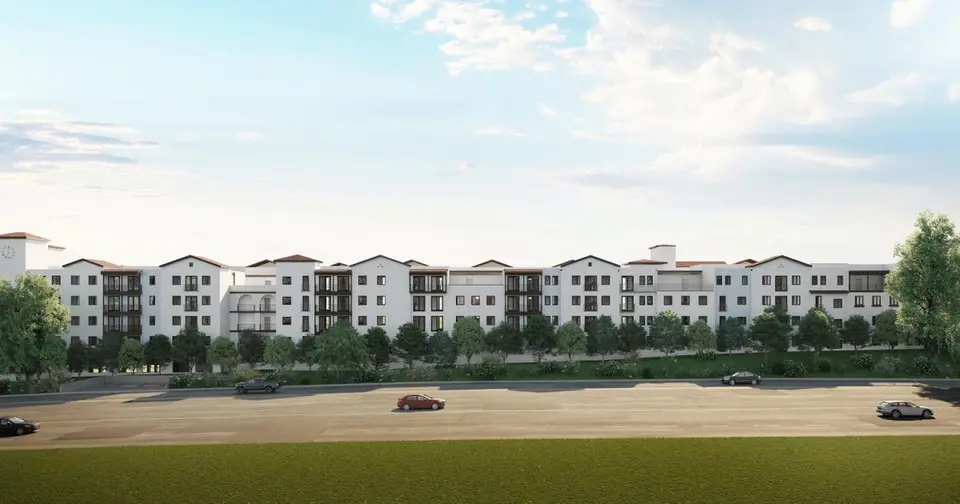 Senior Affordable Housing Project Commences Site Work in Los Angeles's West Hills