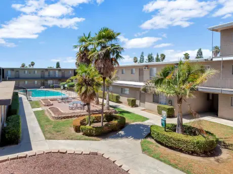Riverside Workforce Housing Portfolio in Opportunity Zone Sells for $21.3 Million