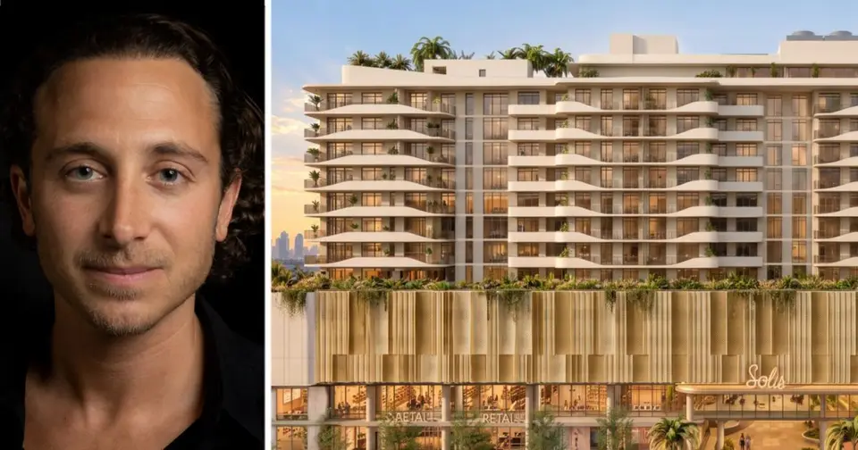 Infinity Collective Revises Miami Beach Alton Road Plans After Shvo Site Foreclosure