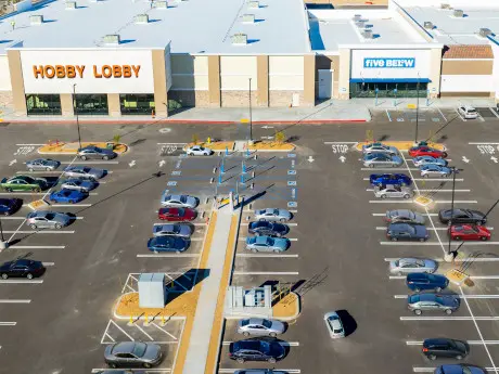 Apple Valley Towne Center, an 87,042 SF Retail Property, Changes Hands in San Bernardino County