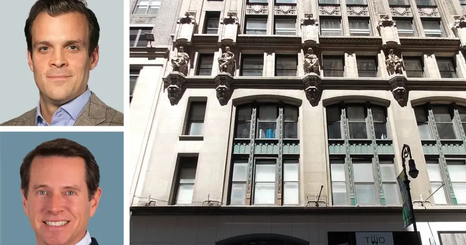 Three Firms Secure Nearly 48,000 Square Feet in Midtown's 11 Bryant Park Plaza